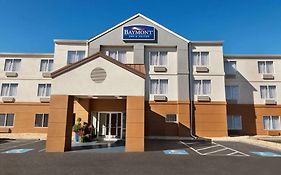 Baymont By Wyndham Lithia Springs Atlanta